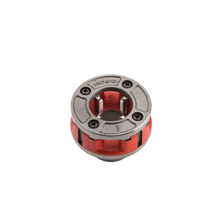 Ridgid Diehead, Cmpl 00R 1" Hs Npt 36960